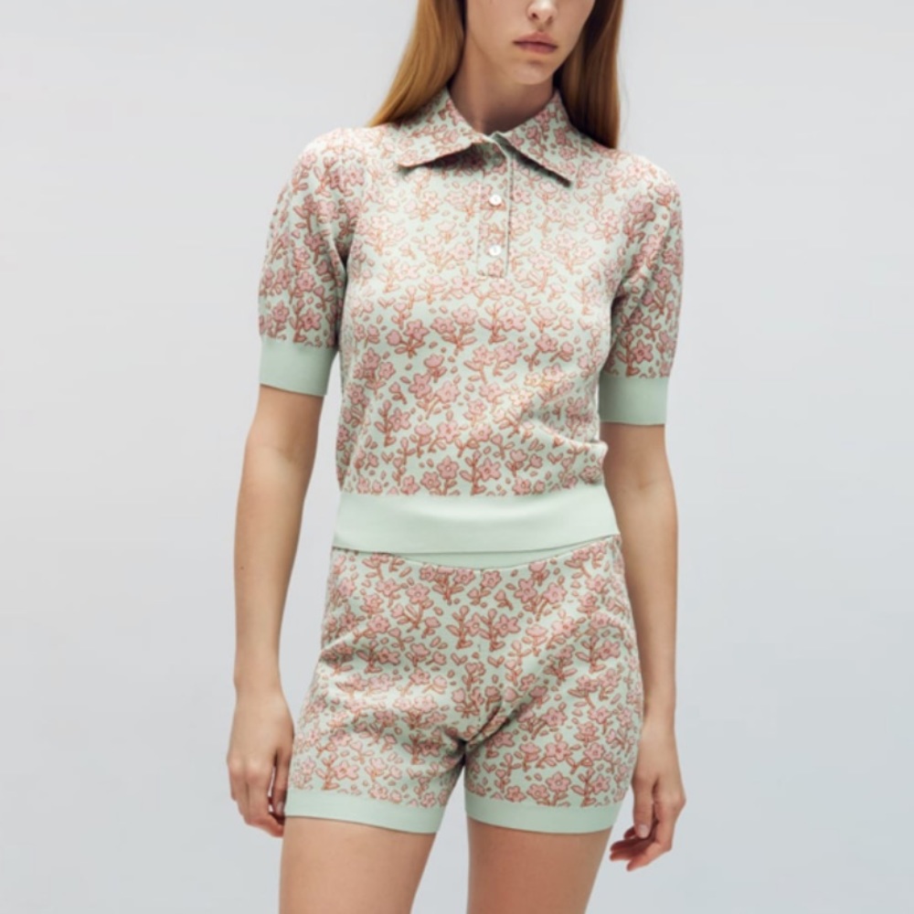 Zara Set Size S